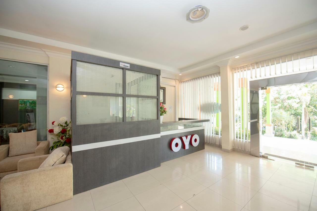 Oyo 1164 Edotel Mahligai By Smkn 2 Tanjung Pinang Dış mekan fotoğraf